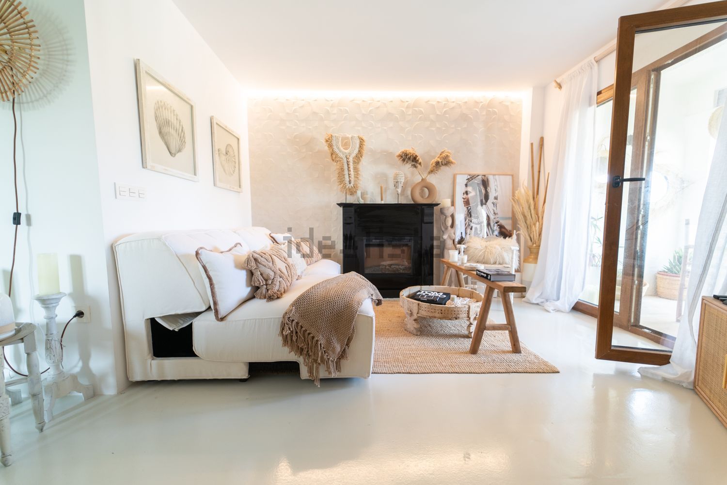 Appartement 90 m² à Xàbia / Jávea