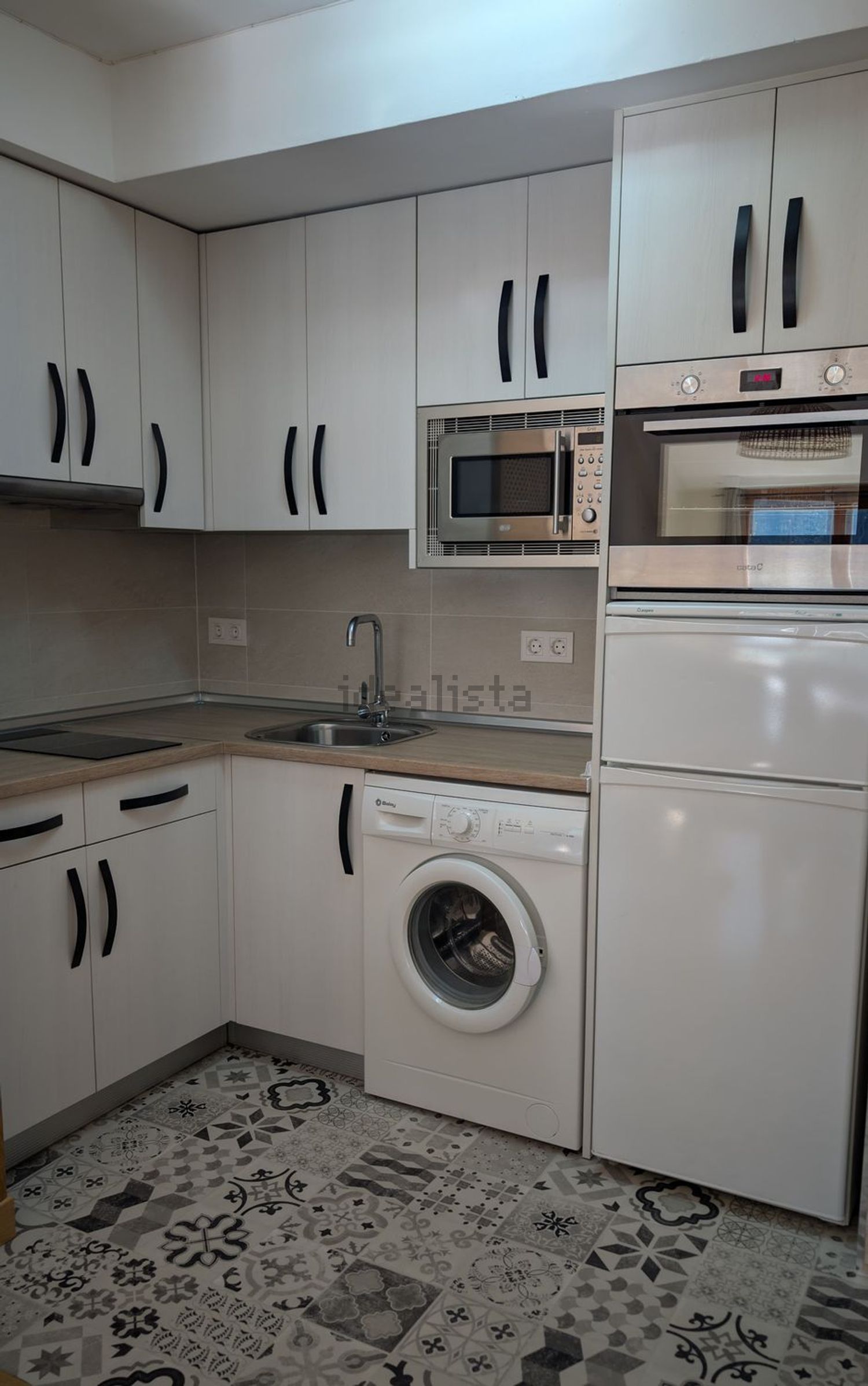 Piso de 44 m² en Canfranc
