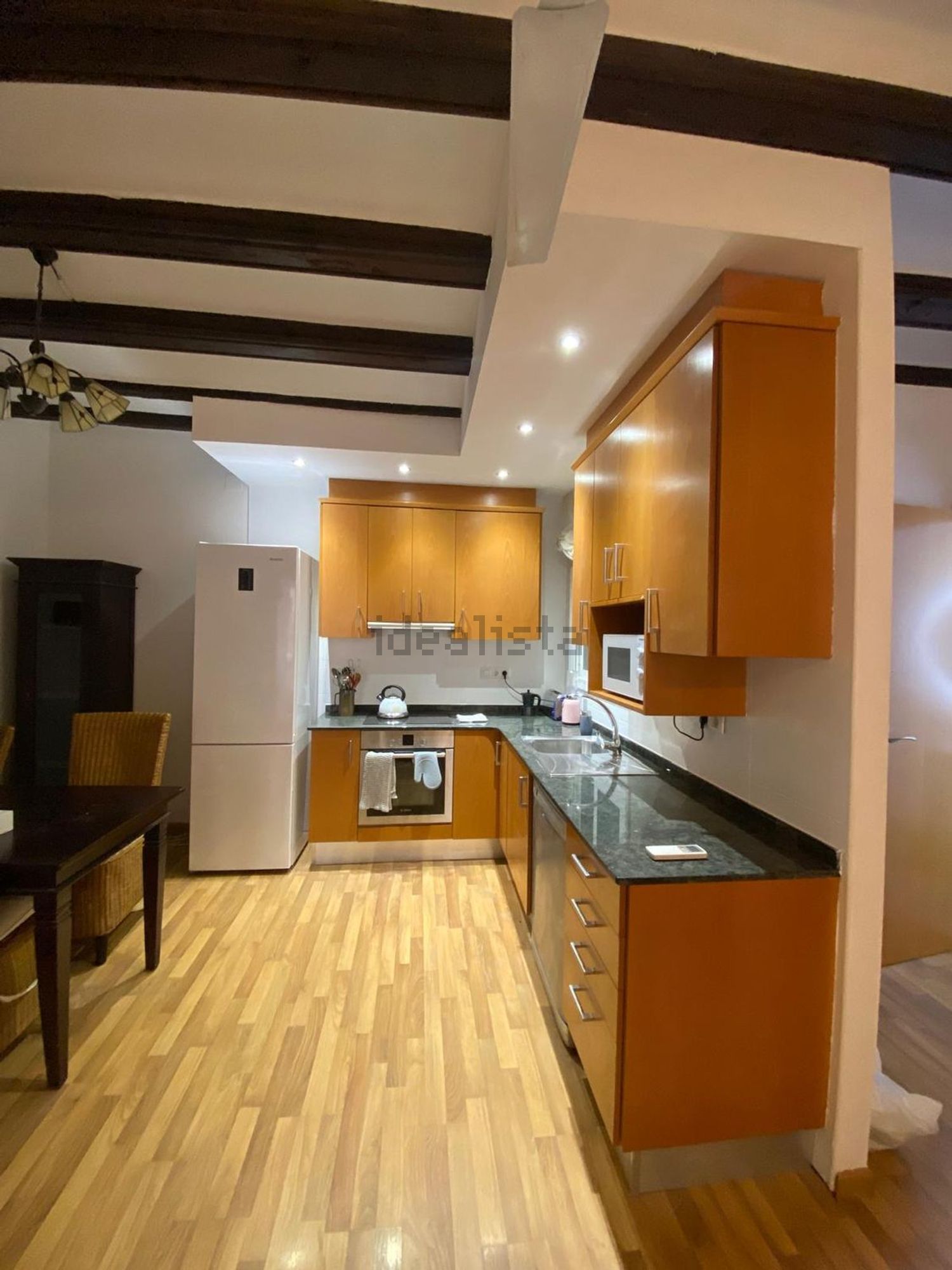 Piso de 52 m² en Tortosa