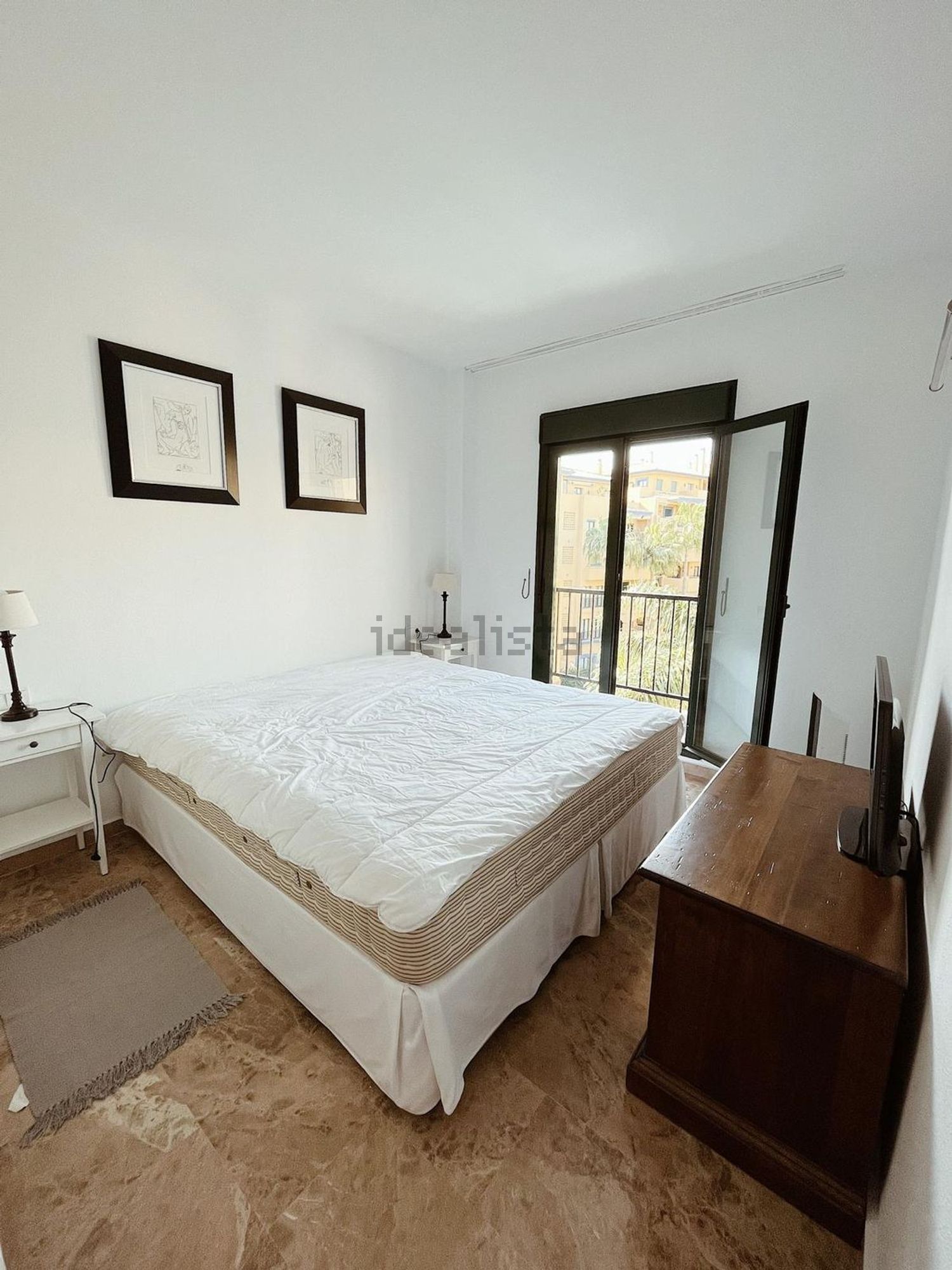Appartement 100 m² à Marbella