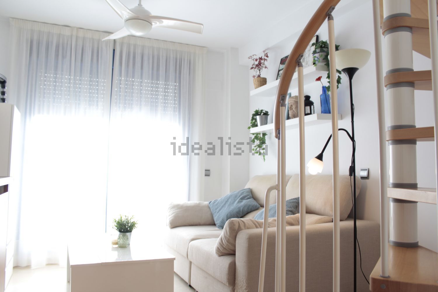 Pis de 55 m² a Benalmádena