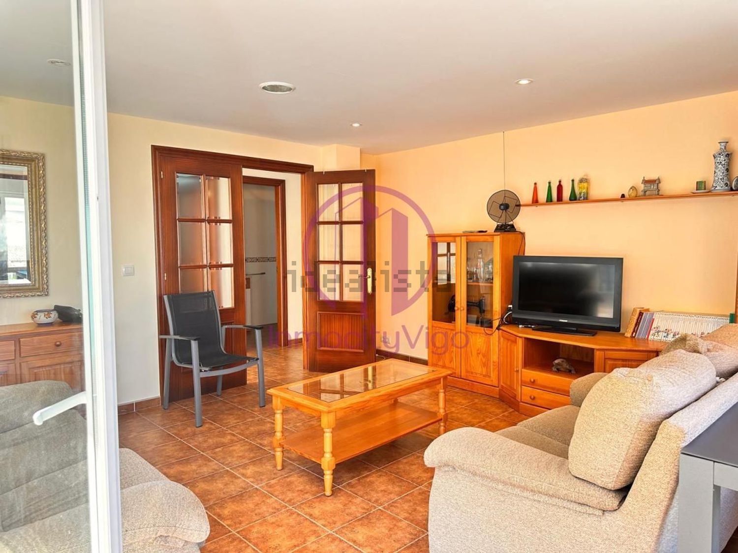 Casa de 120 m² en Baiona