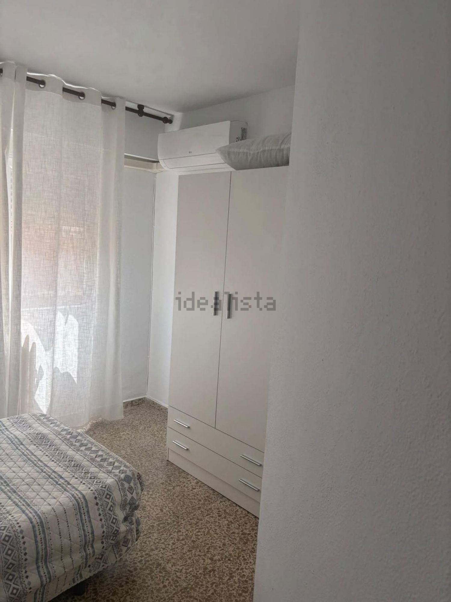 Квартира 123 м² в Granada