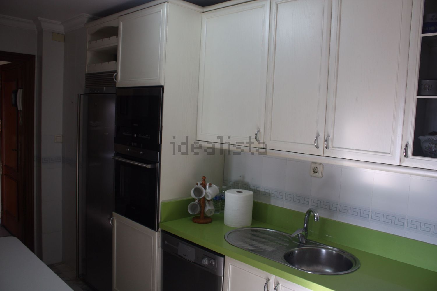 Flat 150 m² in Huelva