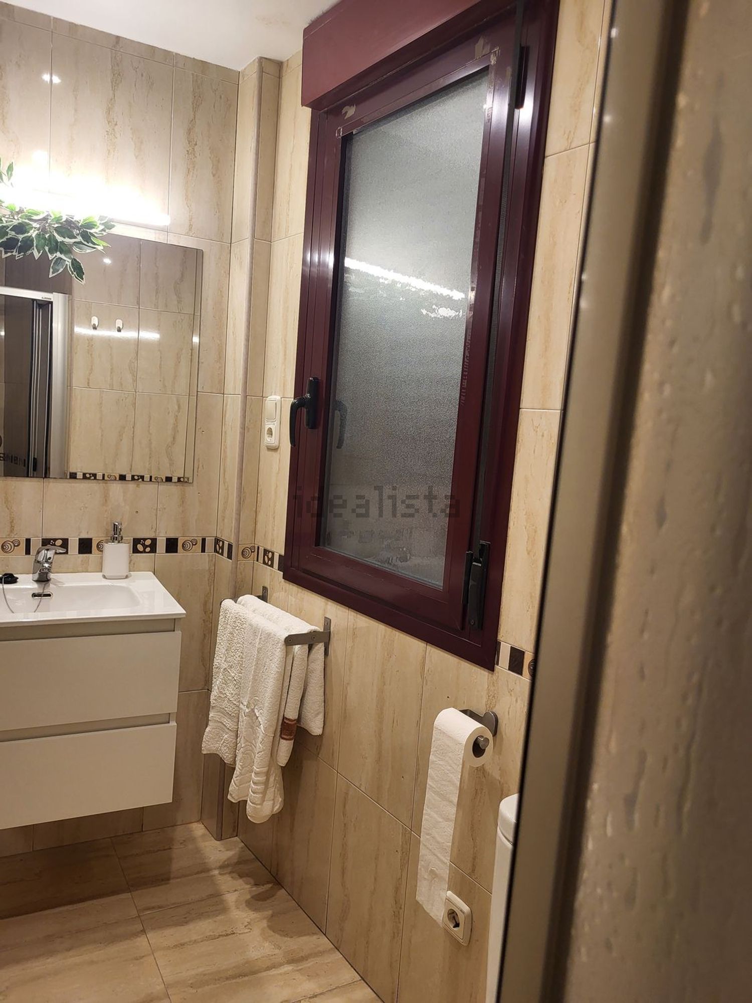 Pis de 60 m² a Tarassona