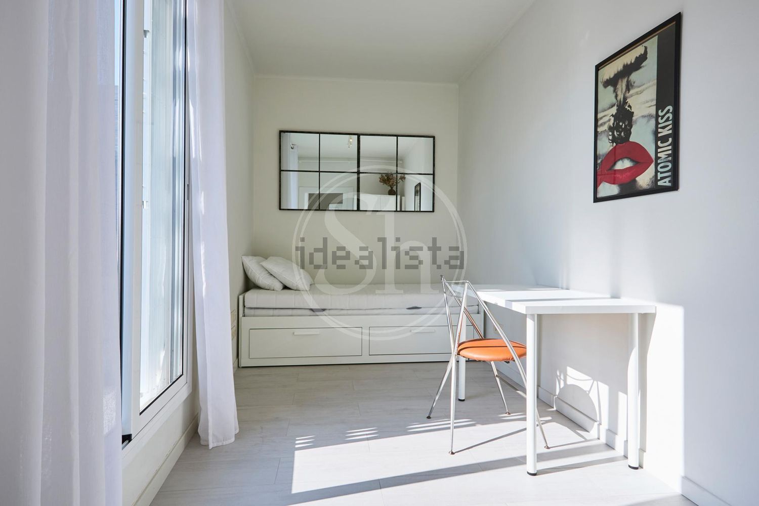 Pis de 70 m² a Barcelona