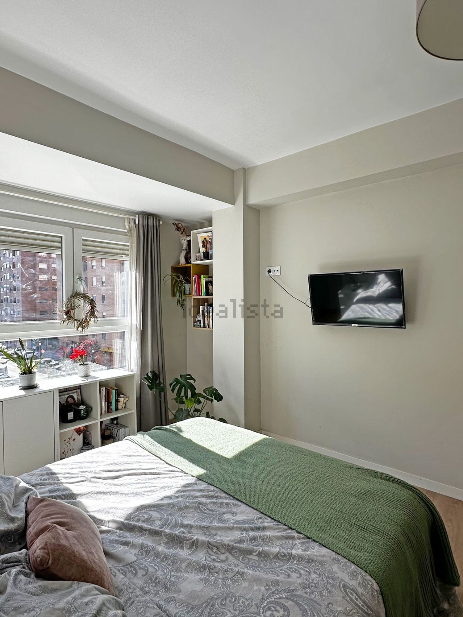 Habitació de lloguer, València