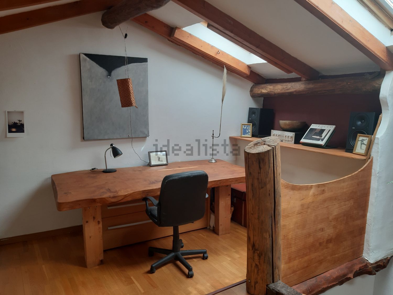 Casa de 100 m² a Acebo