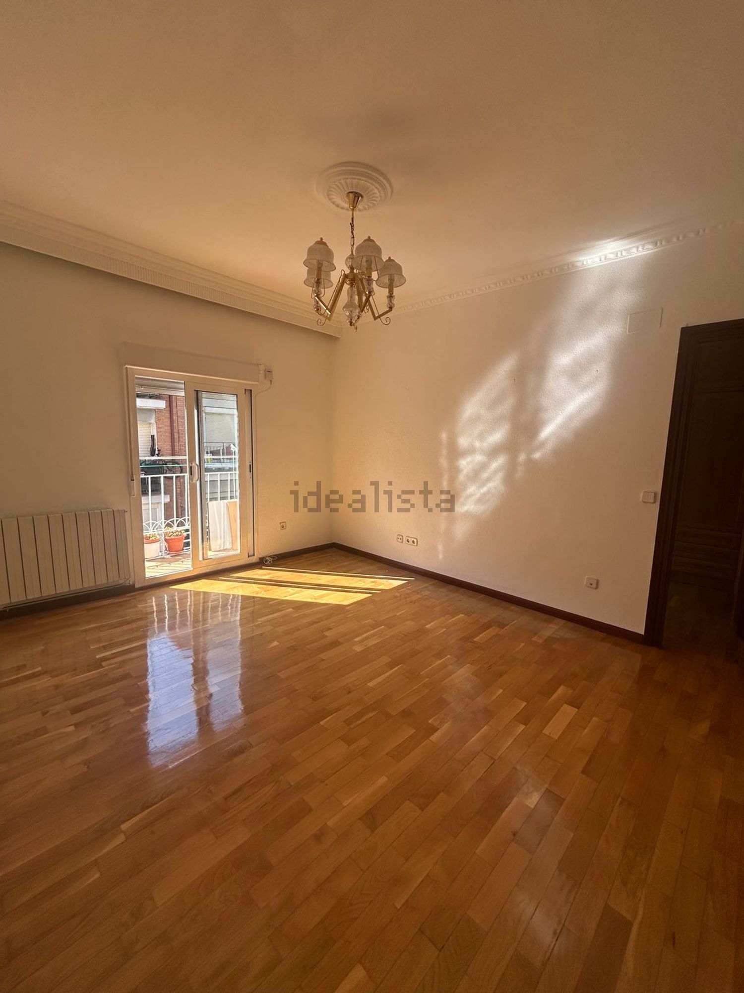 Piso de 70 m² en Madrid