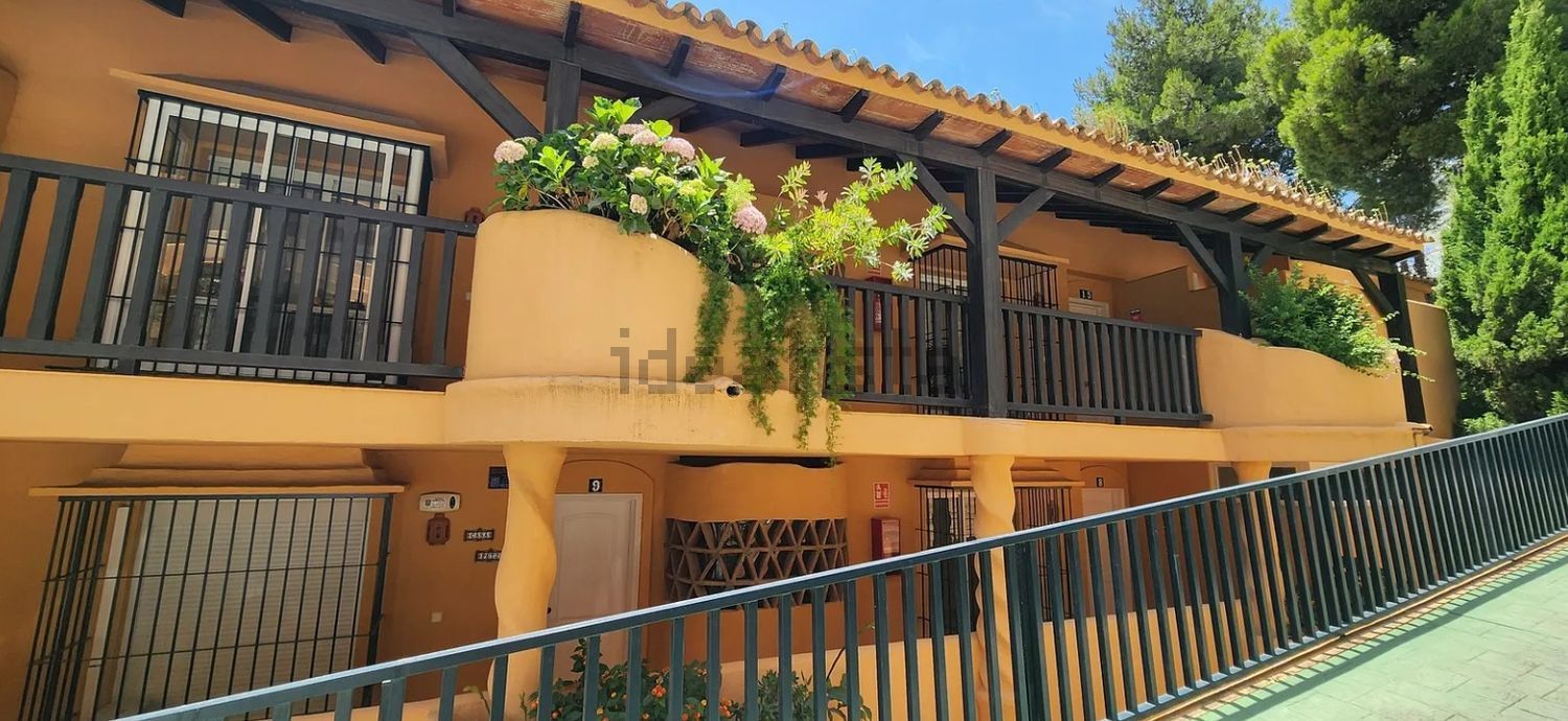 Wohnung 154 m² in Mijas
