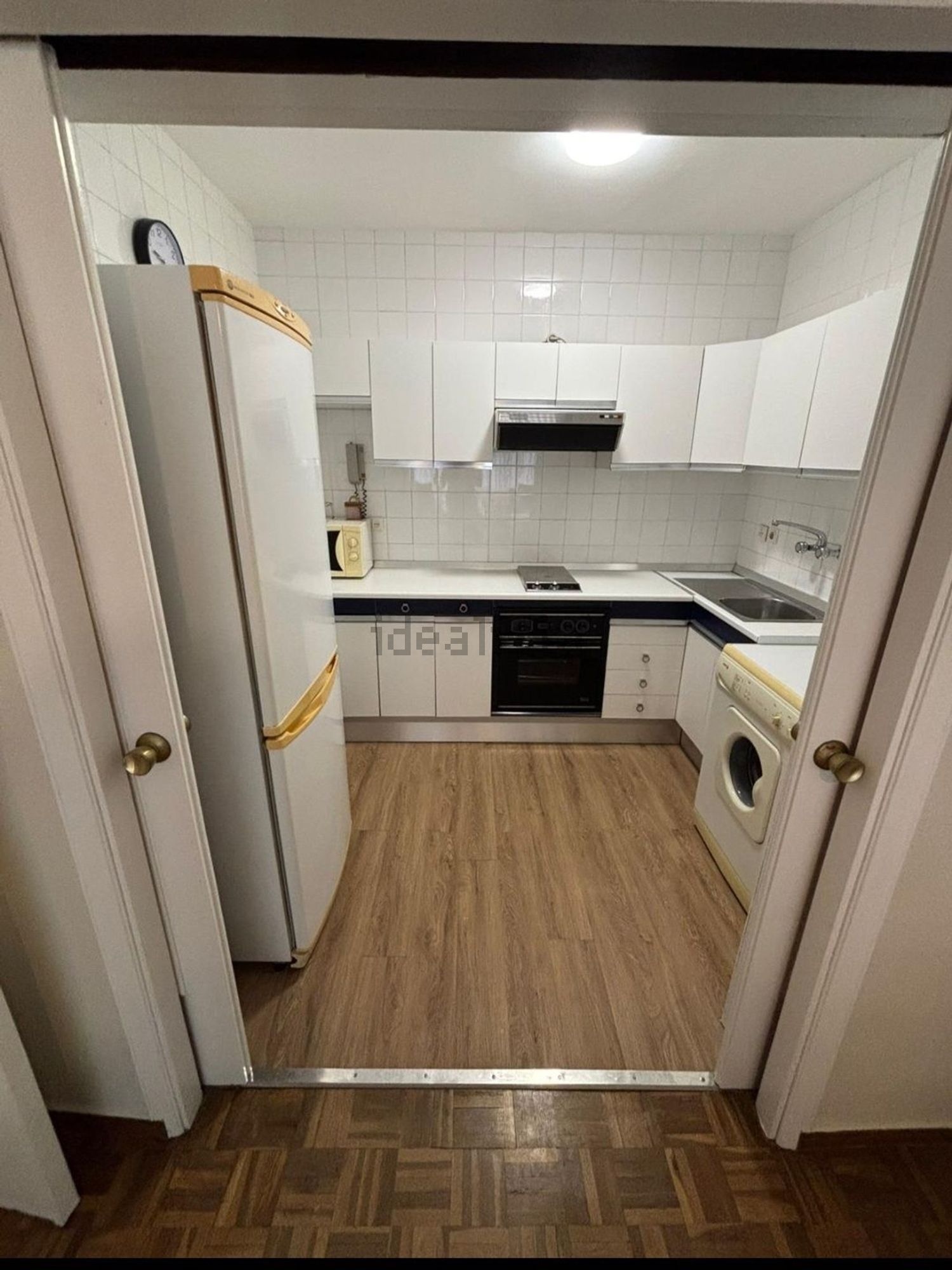 Pis de 65 m² a Sevilla