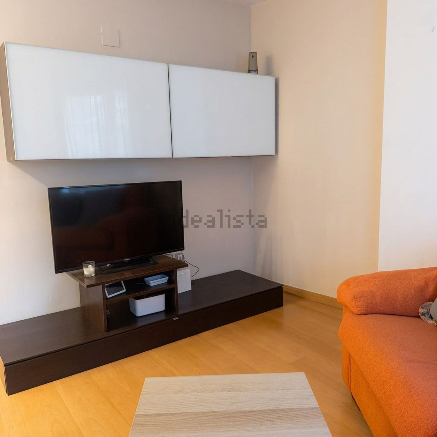 Квартира 41 м² в Сарагосе