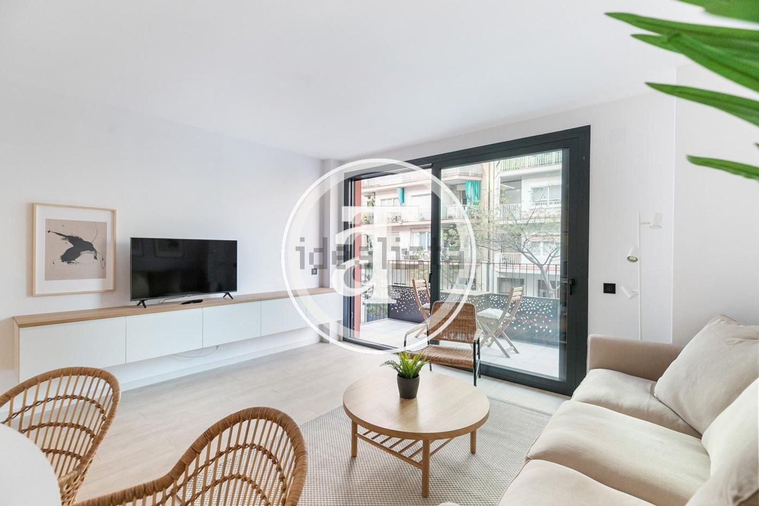 Appartamento 80 m² a Barcelona