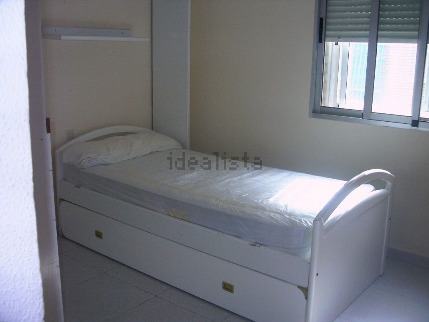 Piso de 100 m² en Badajoz