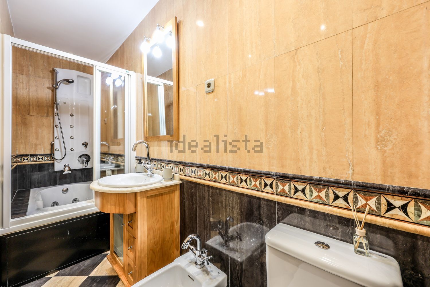 Appartamento 150 m² a Madrid