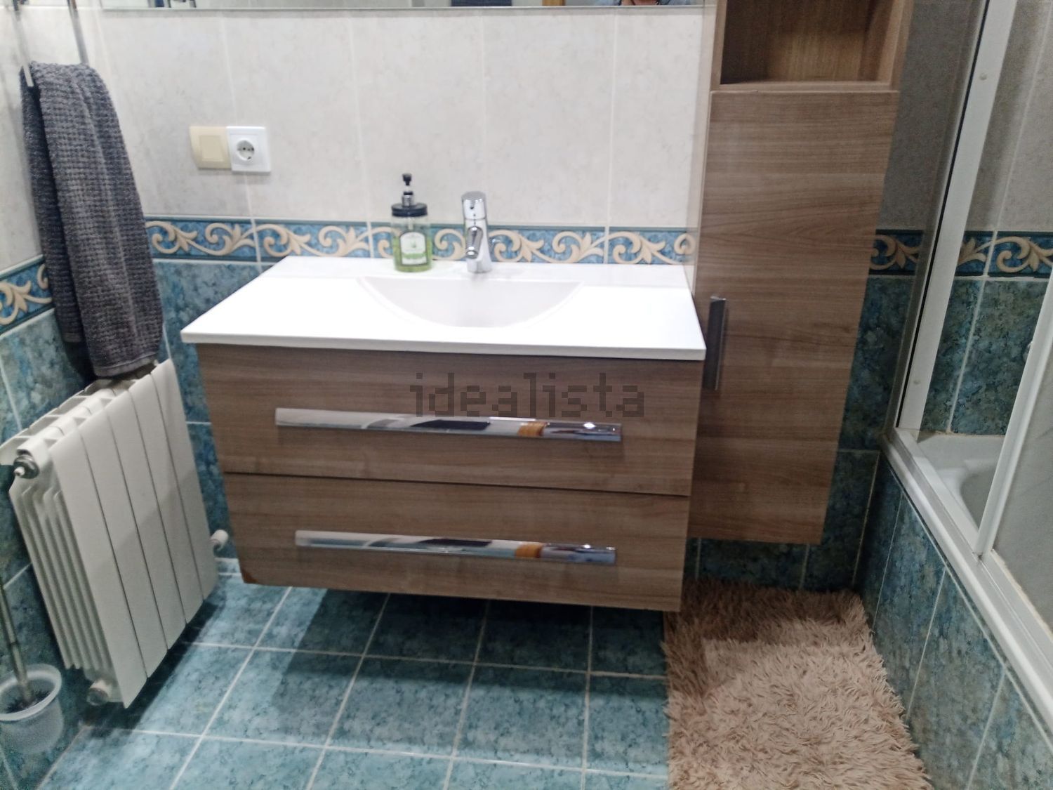 Wohnung 90 m² in Ibi