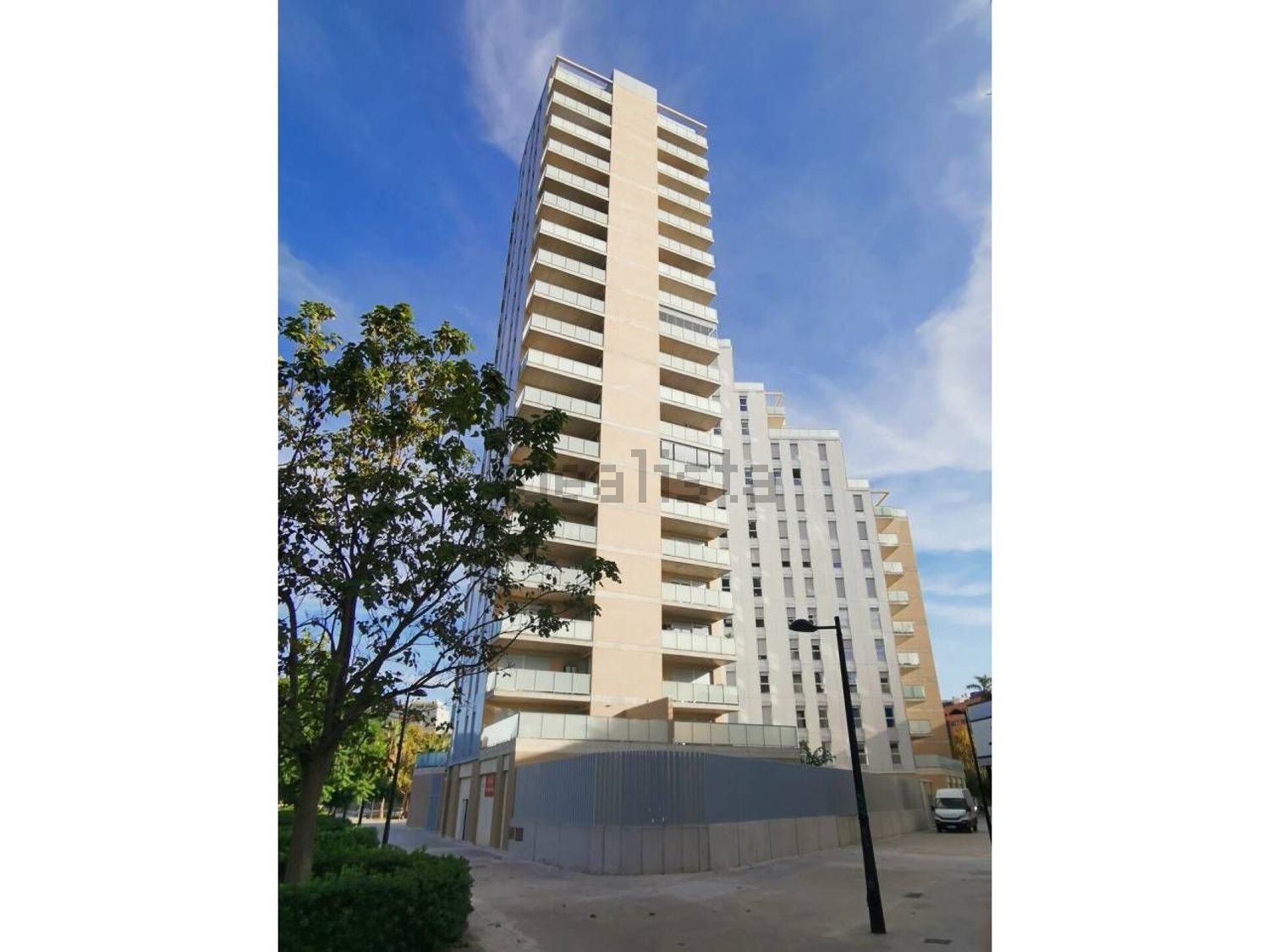 Appartamento 113 m² a Valencia