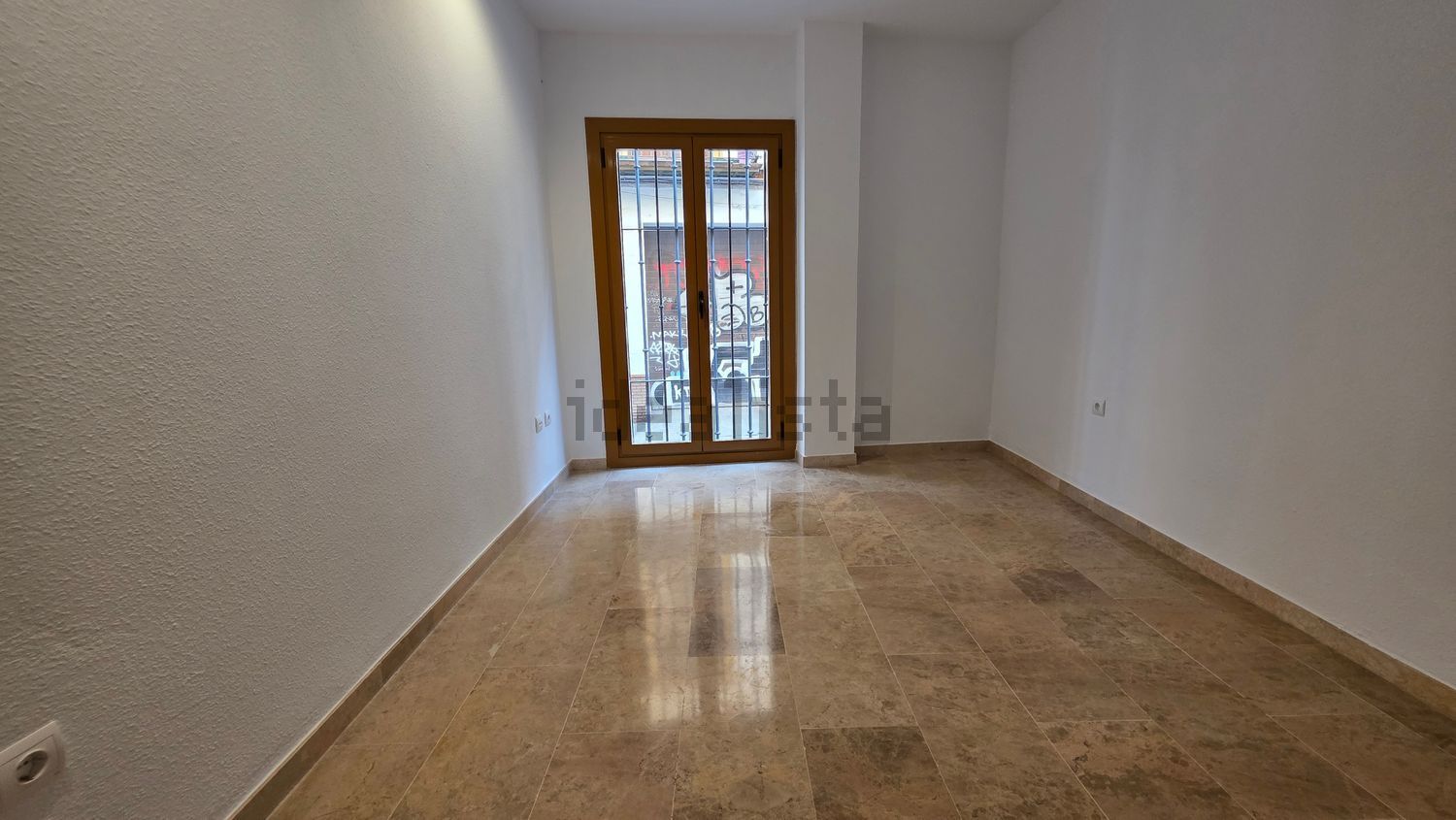 Piso de 65 m² en Sevilla