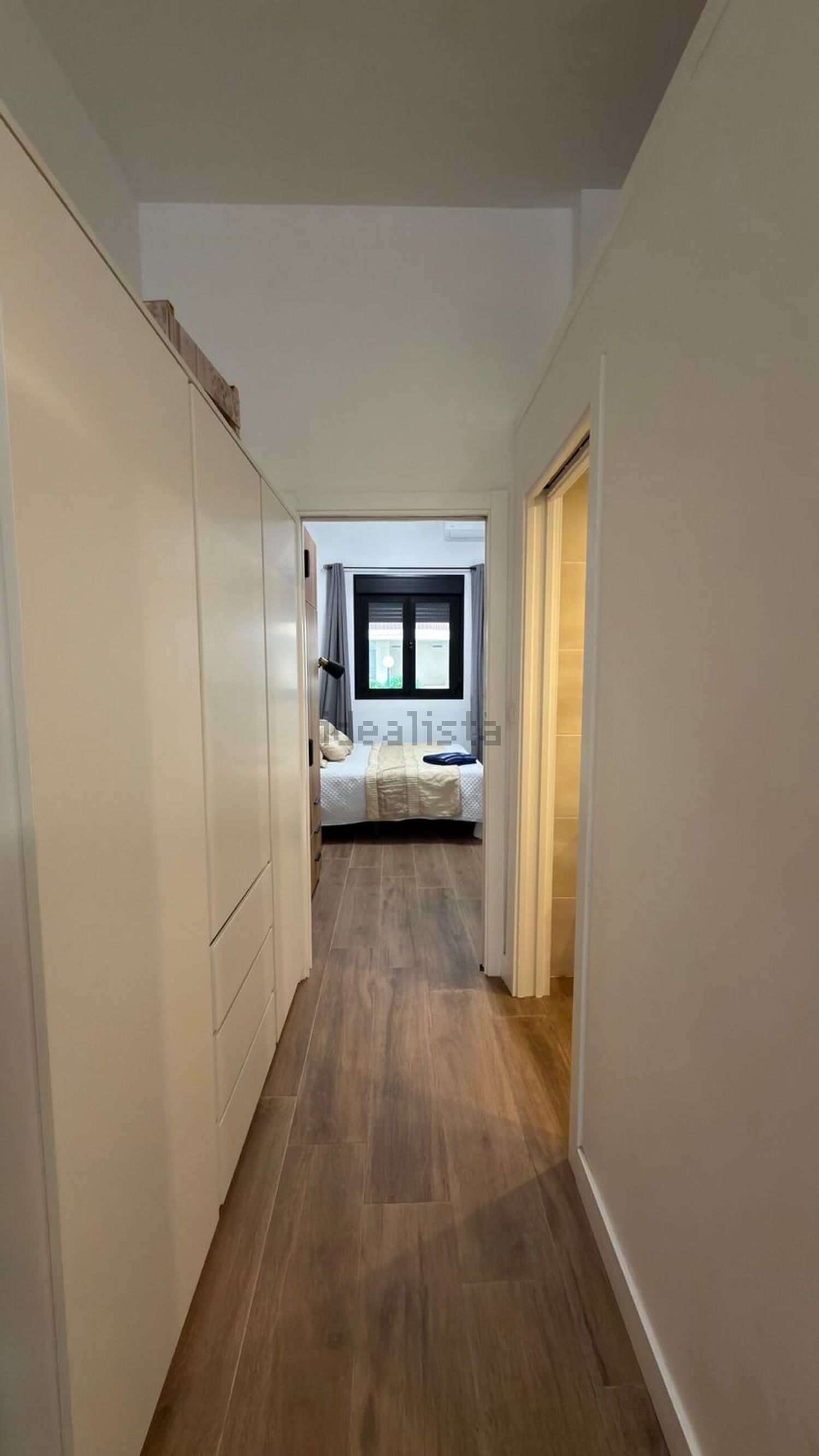 Pis de 55 m² a Fuengirola