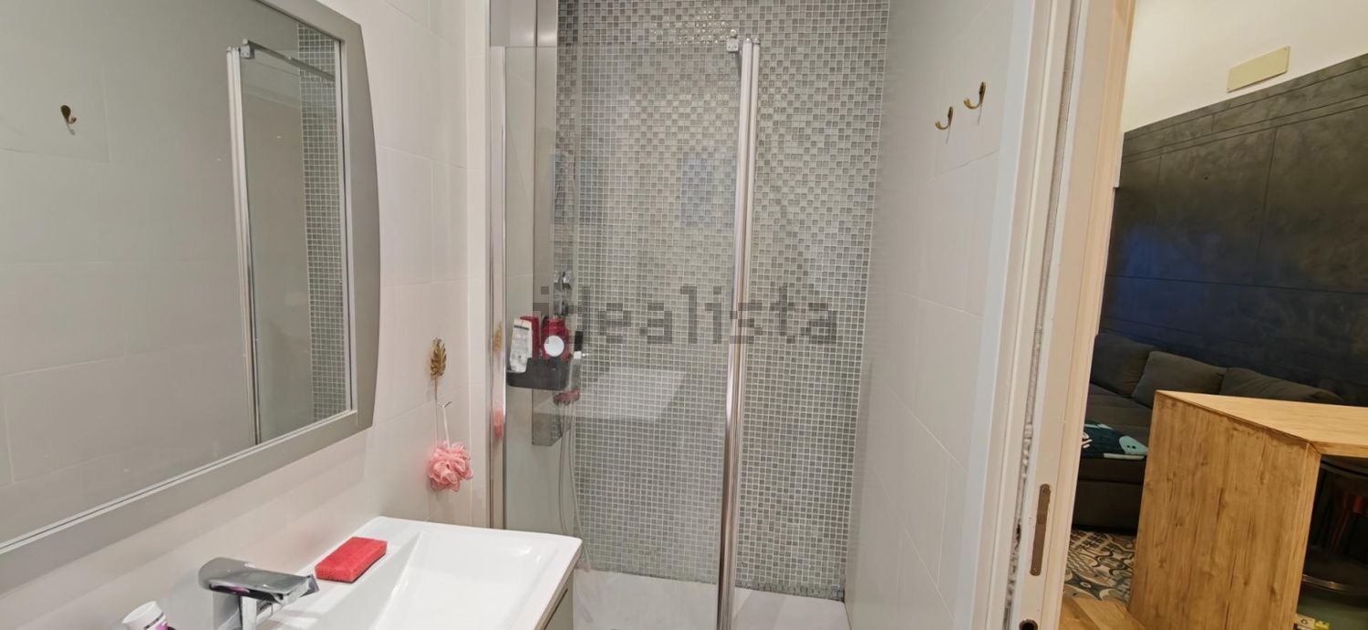 Pis de 60 m² a Torremolinos