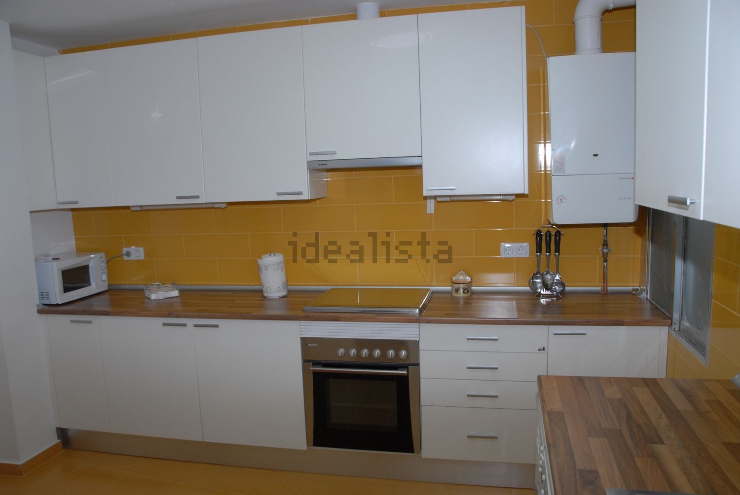Zimmer zur Miete, Madrid