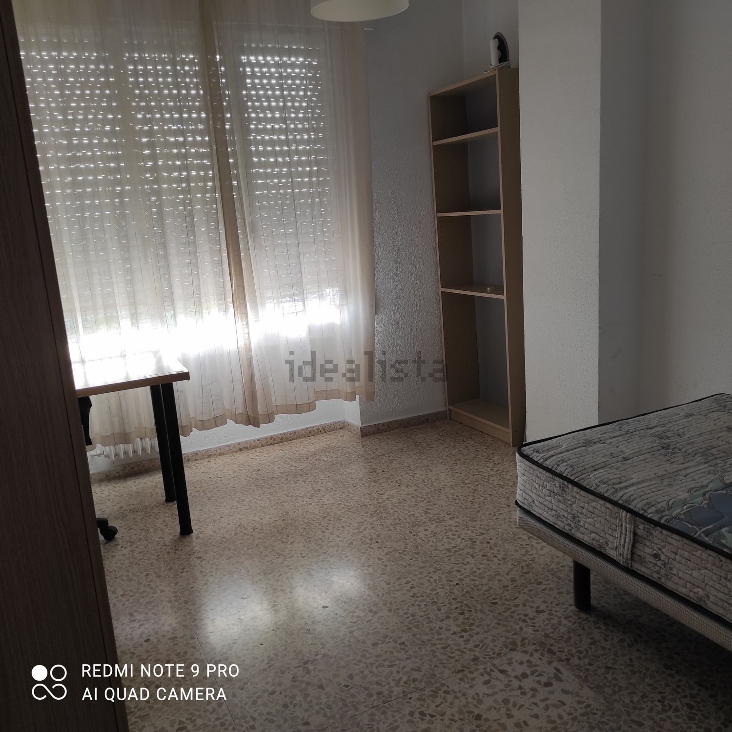 Pis de 110 m² a Sevilla