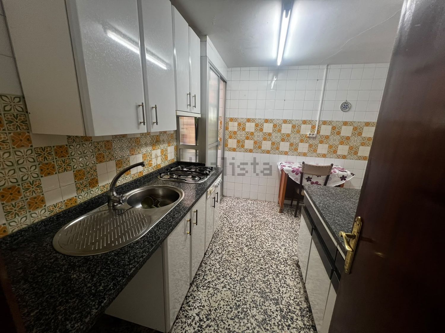 Piso de 80 m² en Sevilla