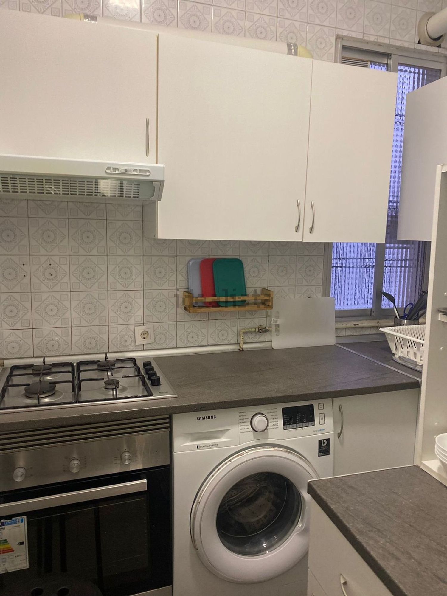 Habitación en alquiler, Madrid