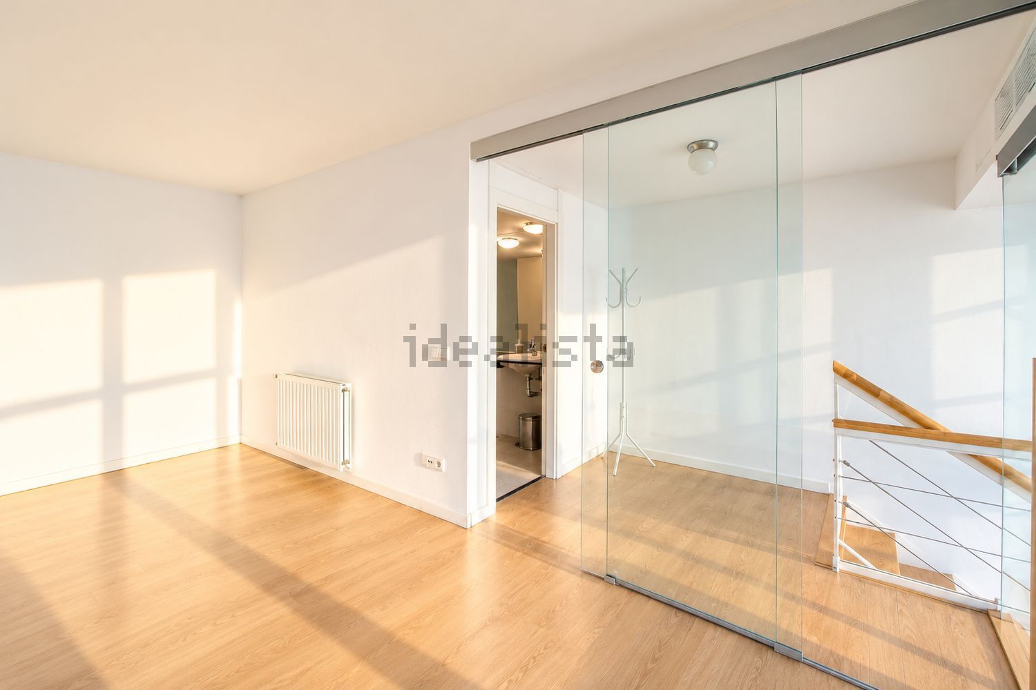 Appartamento 100 m² a Madrid