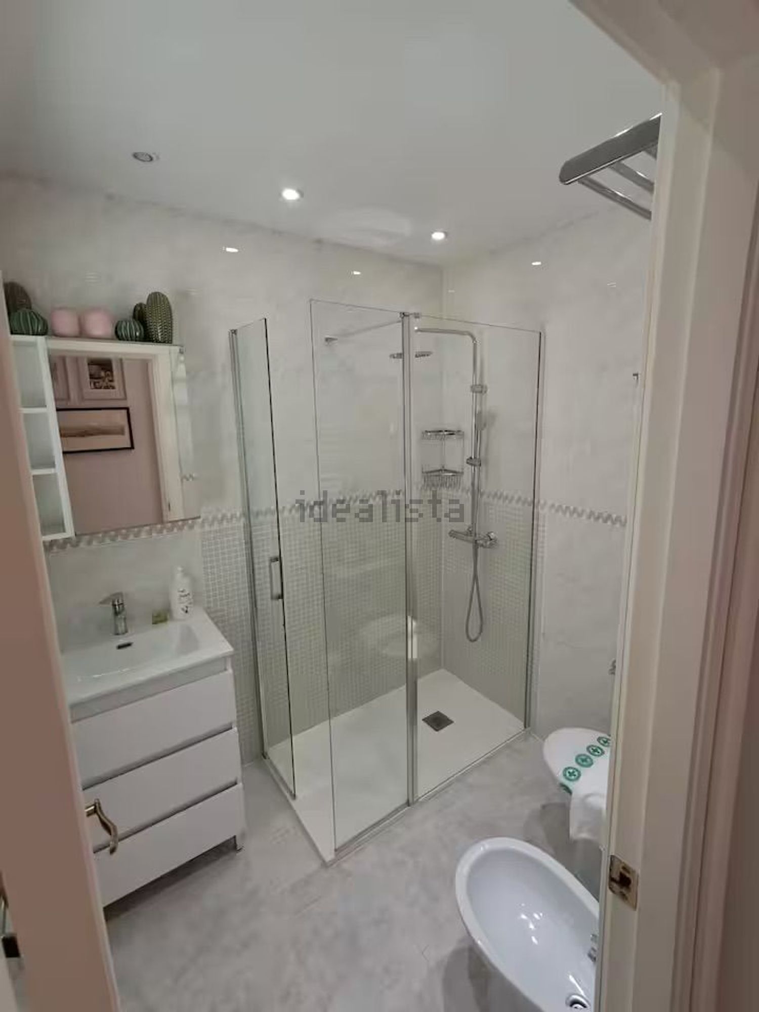 Appartement 51 m² à Málaga