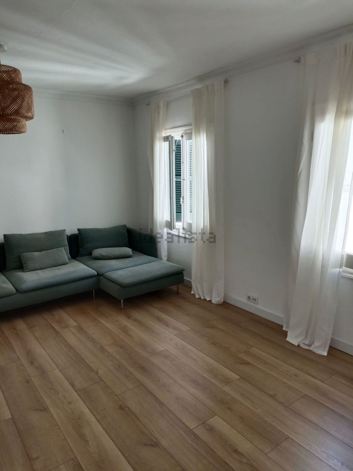Piso de 97 m² en Mahón
