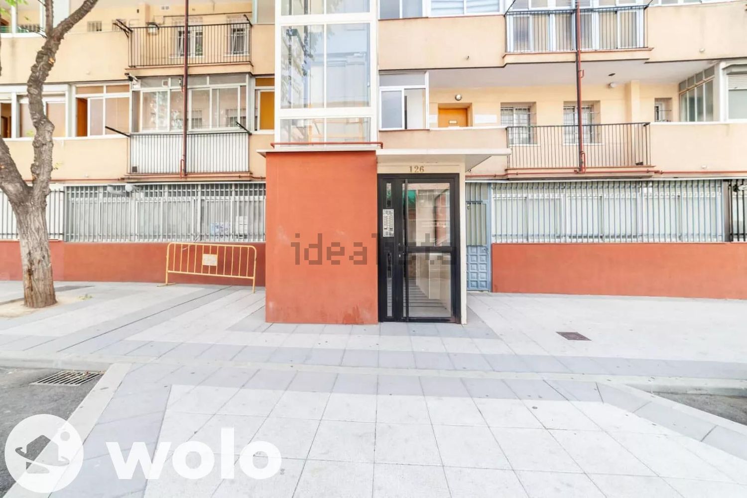 Pis de 69 m² a Madrid