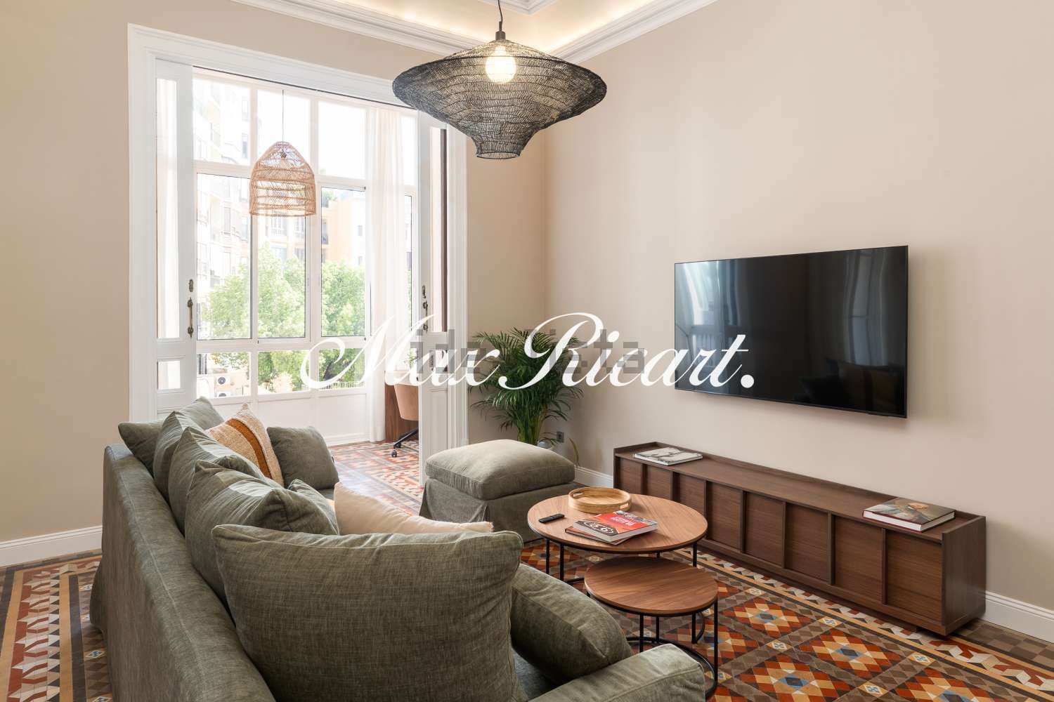 Appartamento 166 m² a Barcelona