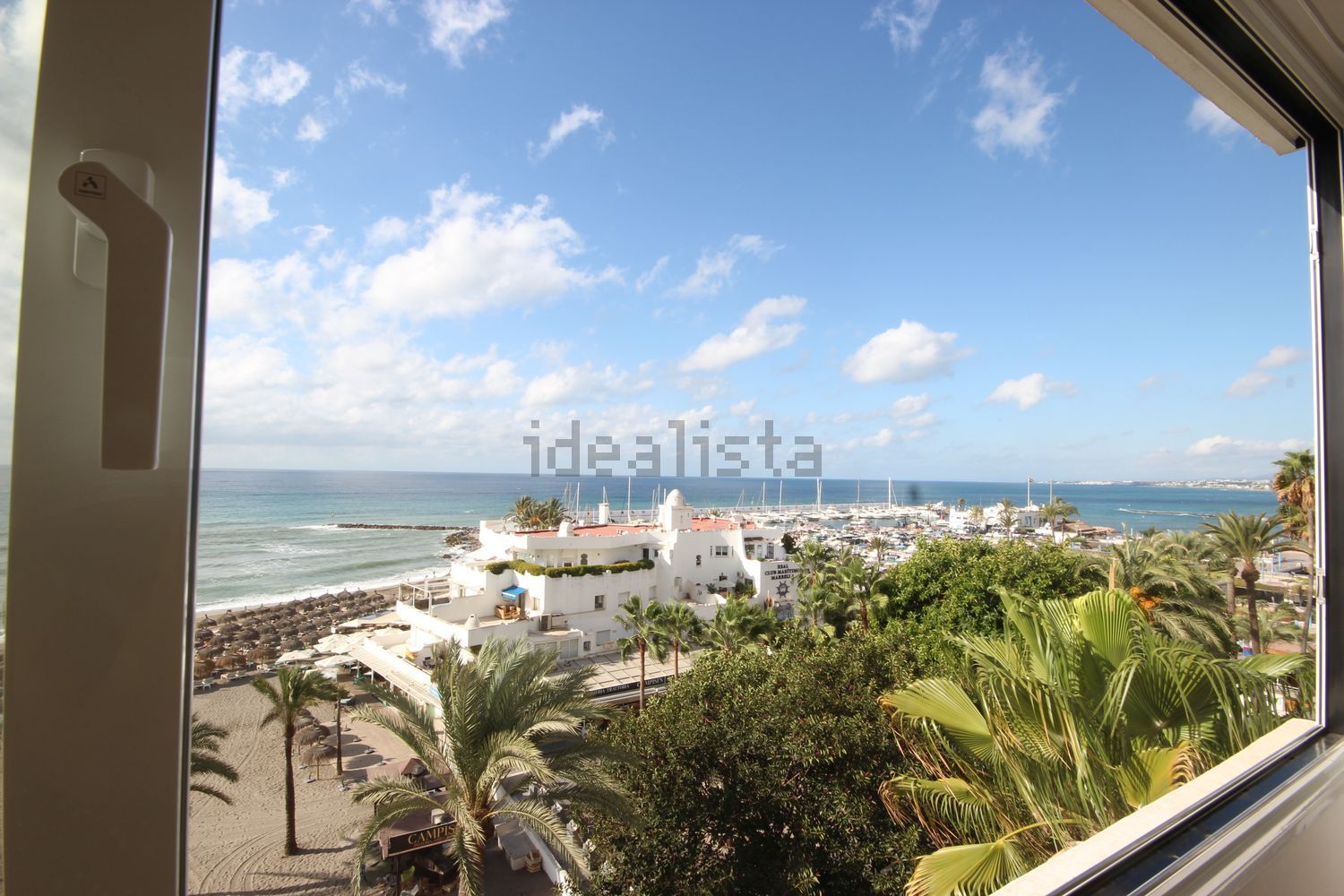 Piso de 72 m² en Marbella