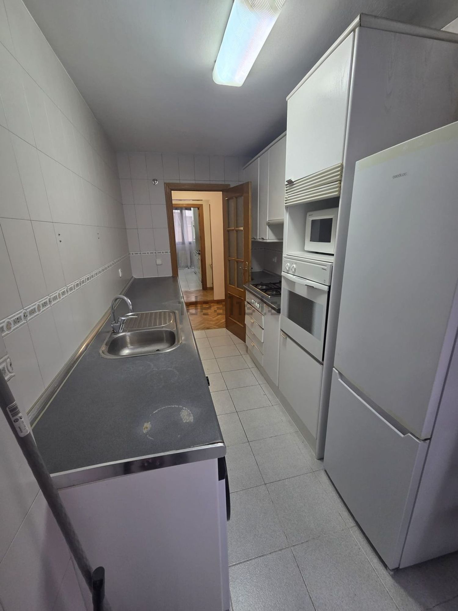 Pis de 79 m² a Madrid