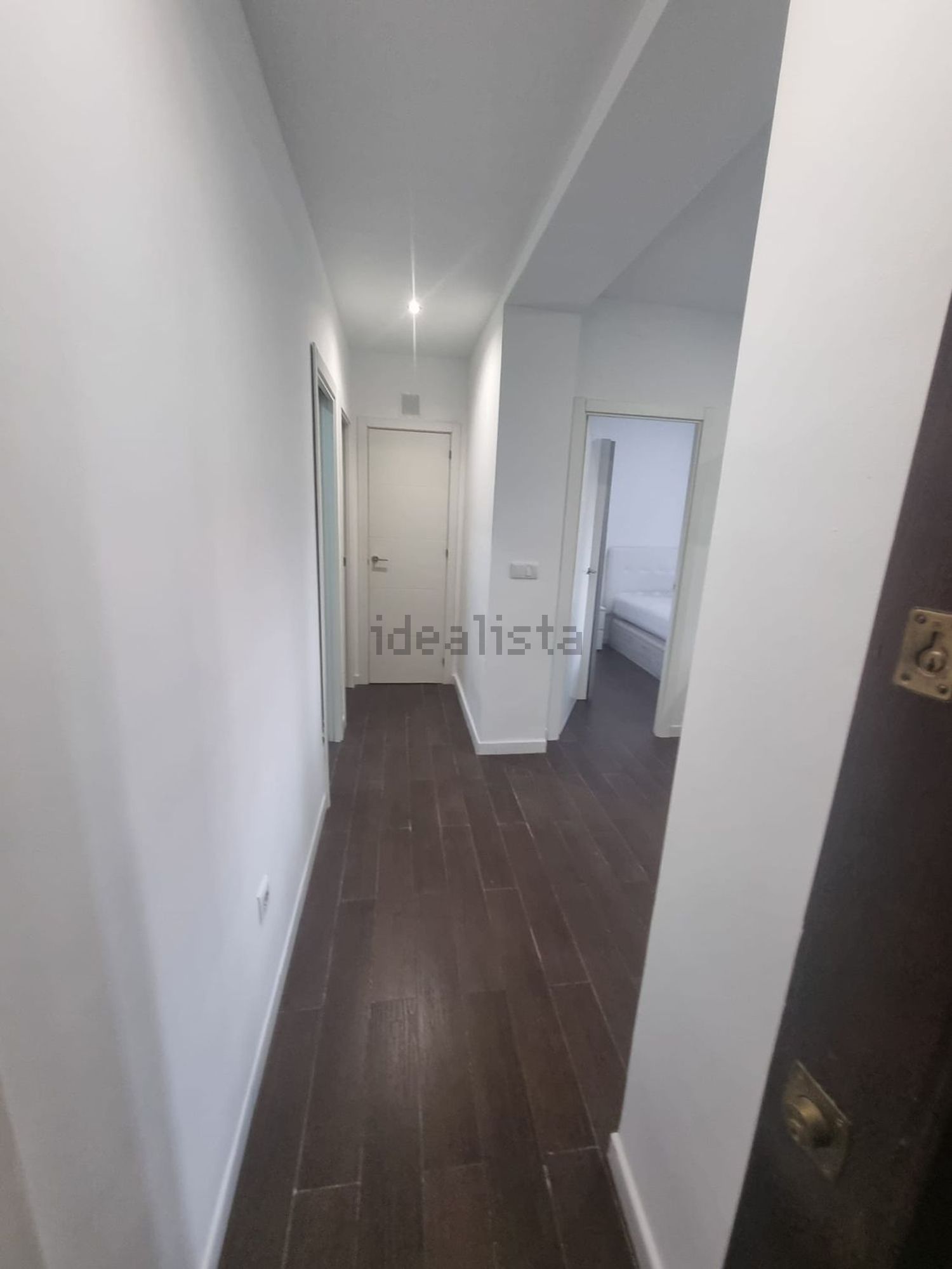 Appartamento 65 m² a Siviglia