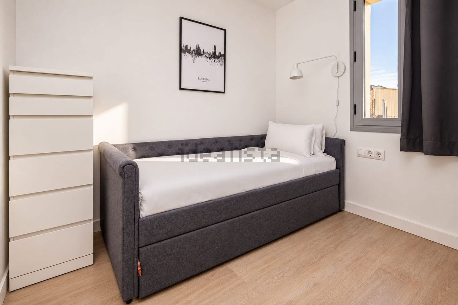 Pis de 70 m² a Barcelona