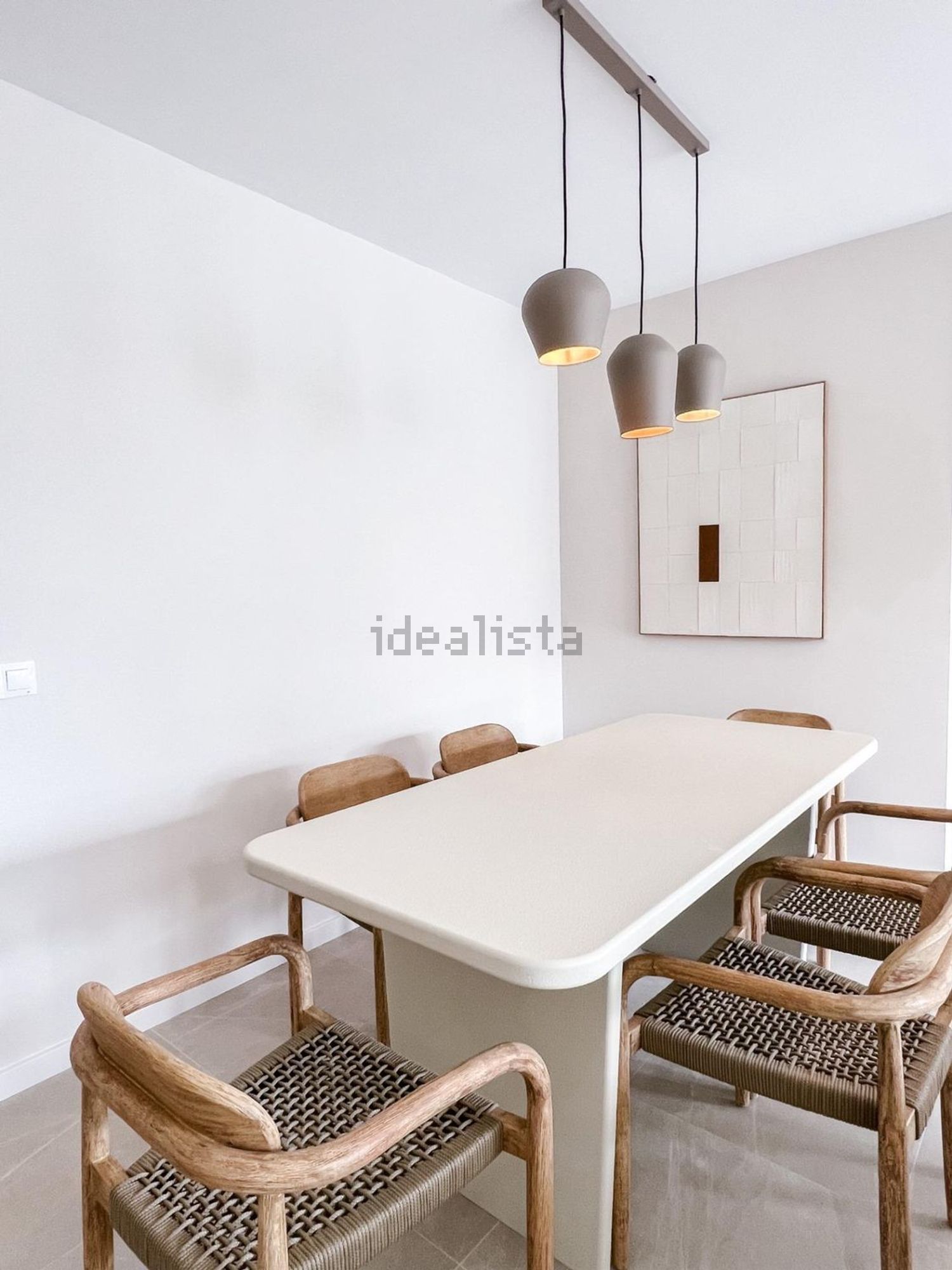 Pis de 106 m² a Eivissa