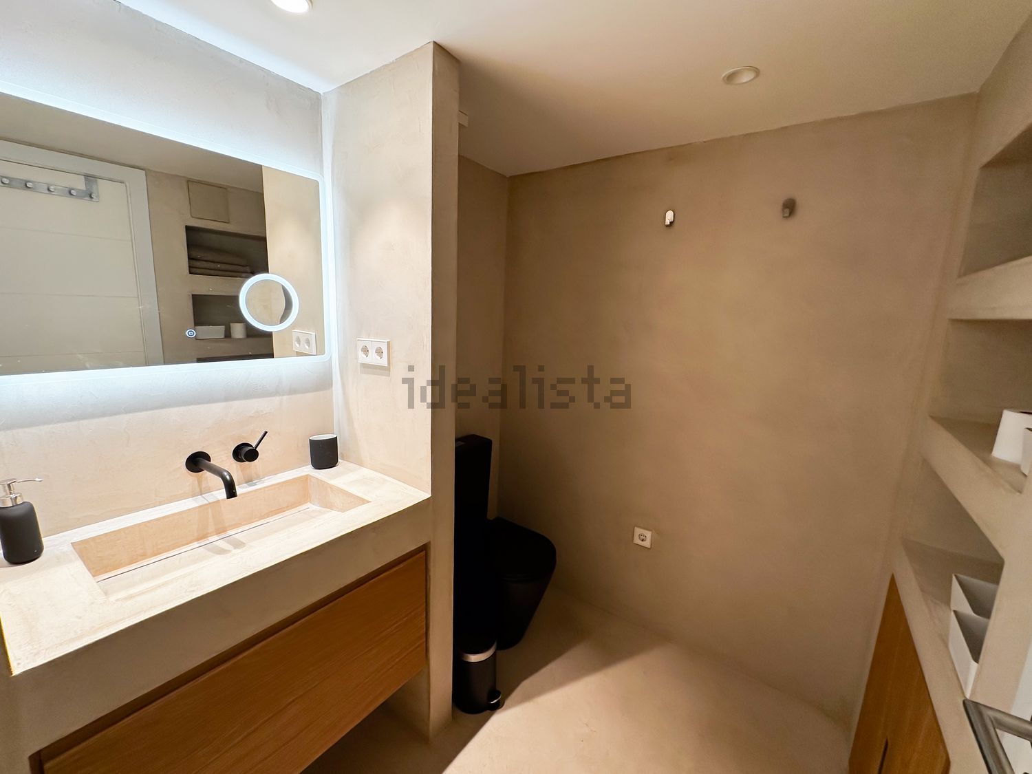 Pis de 110 m² a Madrid