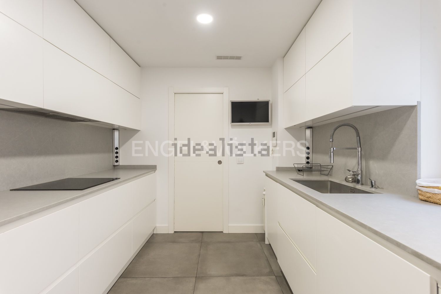 Apartamento 159 m² em Madrid