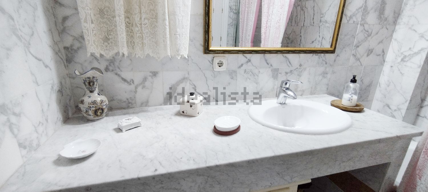 Pis de 70 m² a Sevilla
