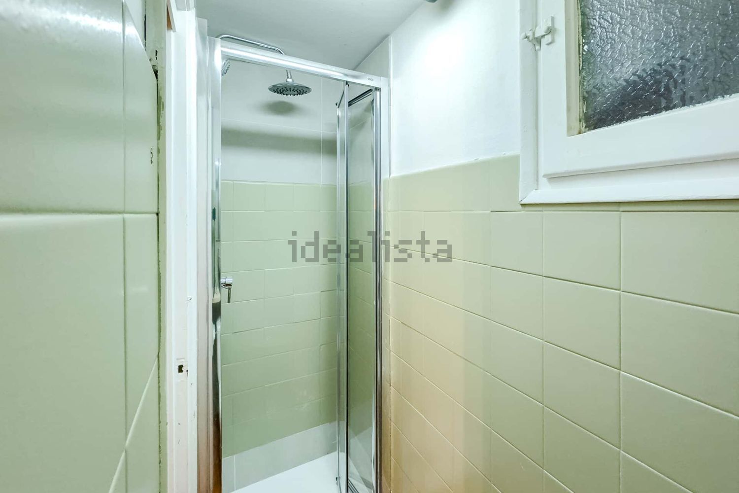 Quarto para alugar, Barcelona