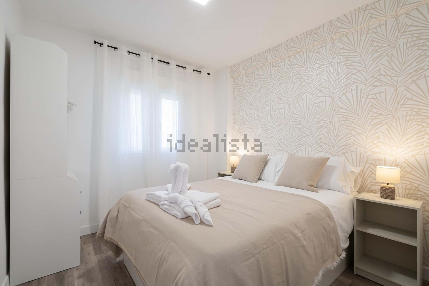 Pis de 83 m² a Madrid