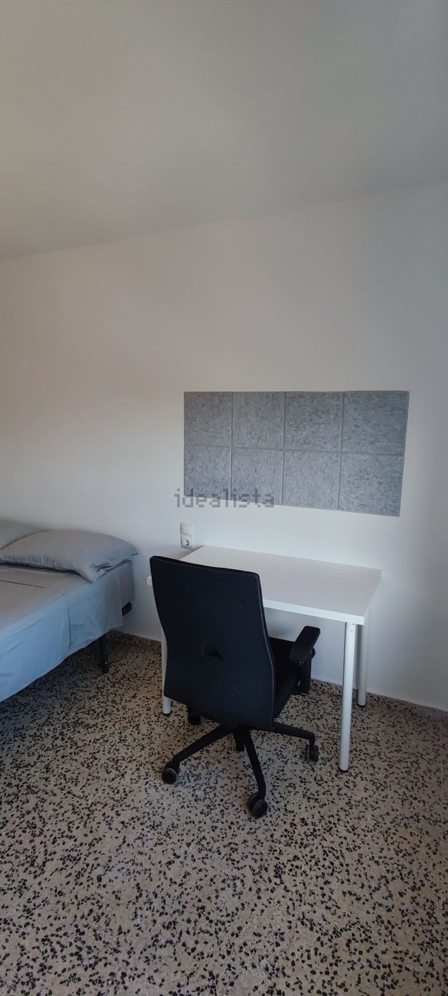 Habitació de lloguer, Palma