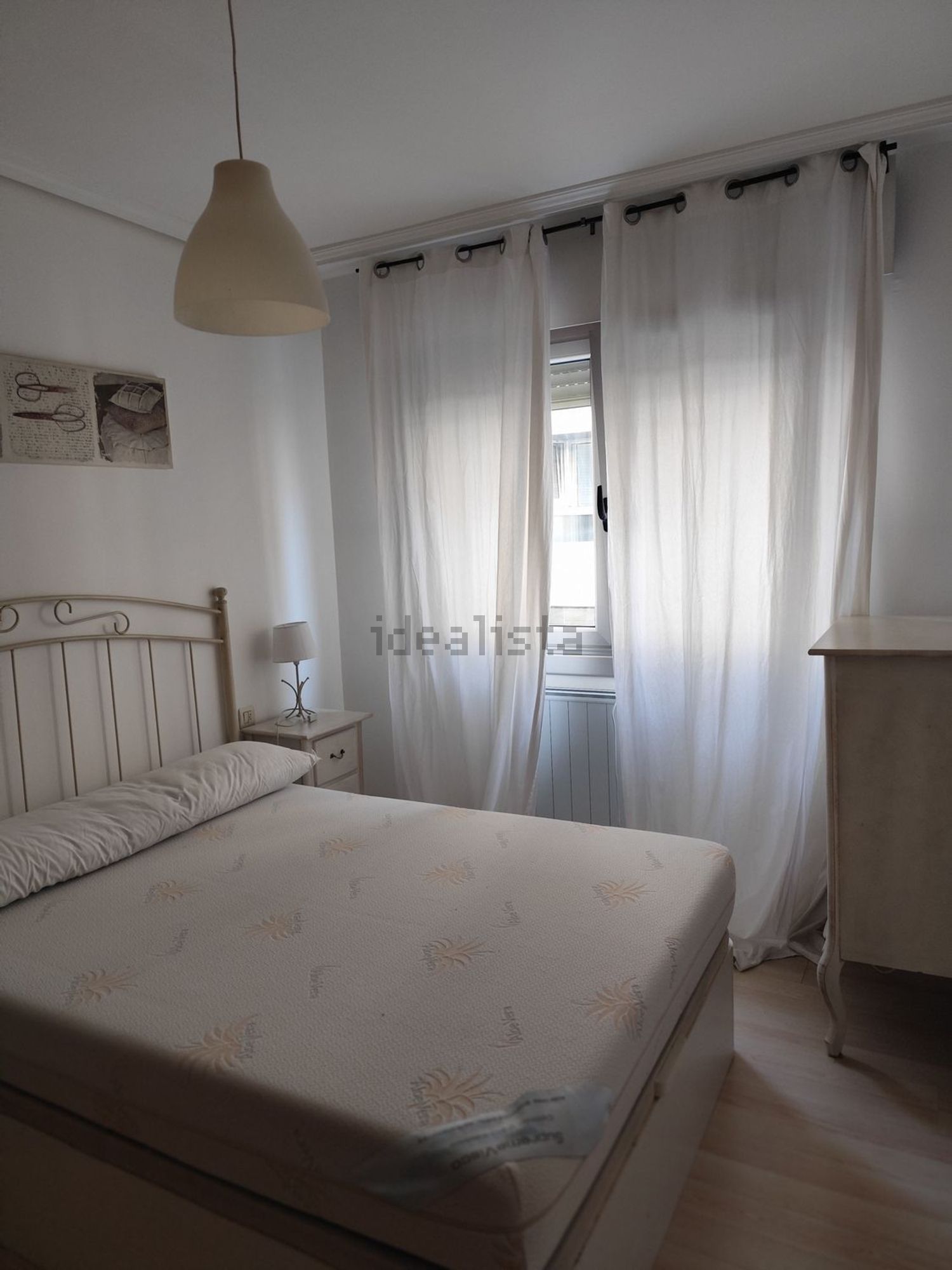 Wohnung 40 m² in Vigo