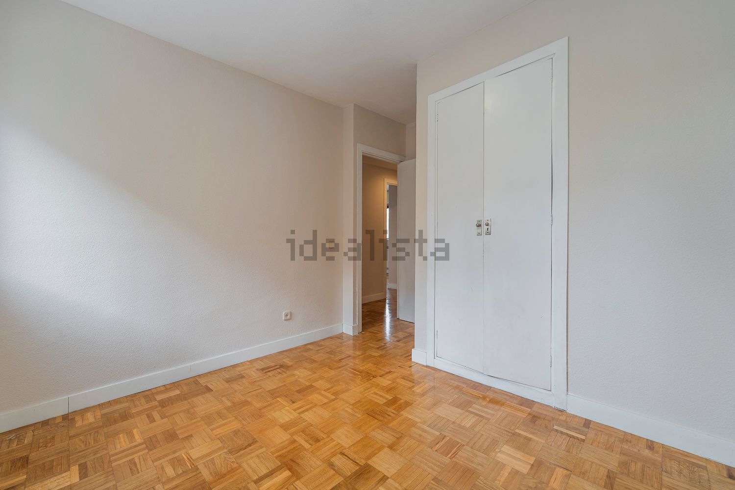 Wohnung 163 m² in Madrid