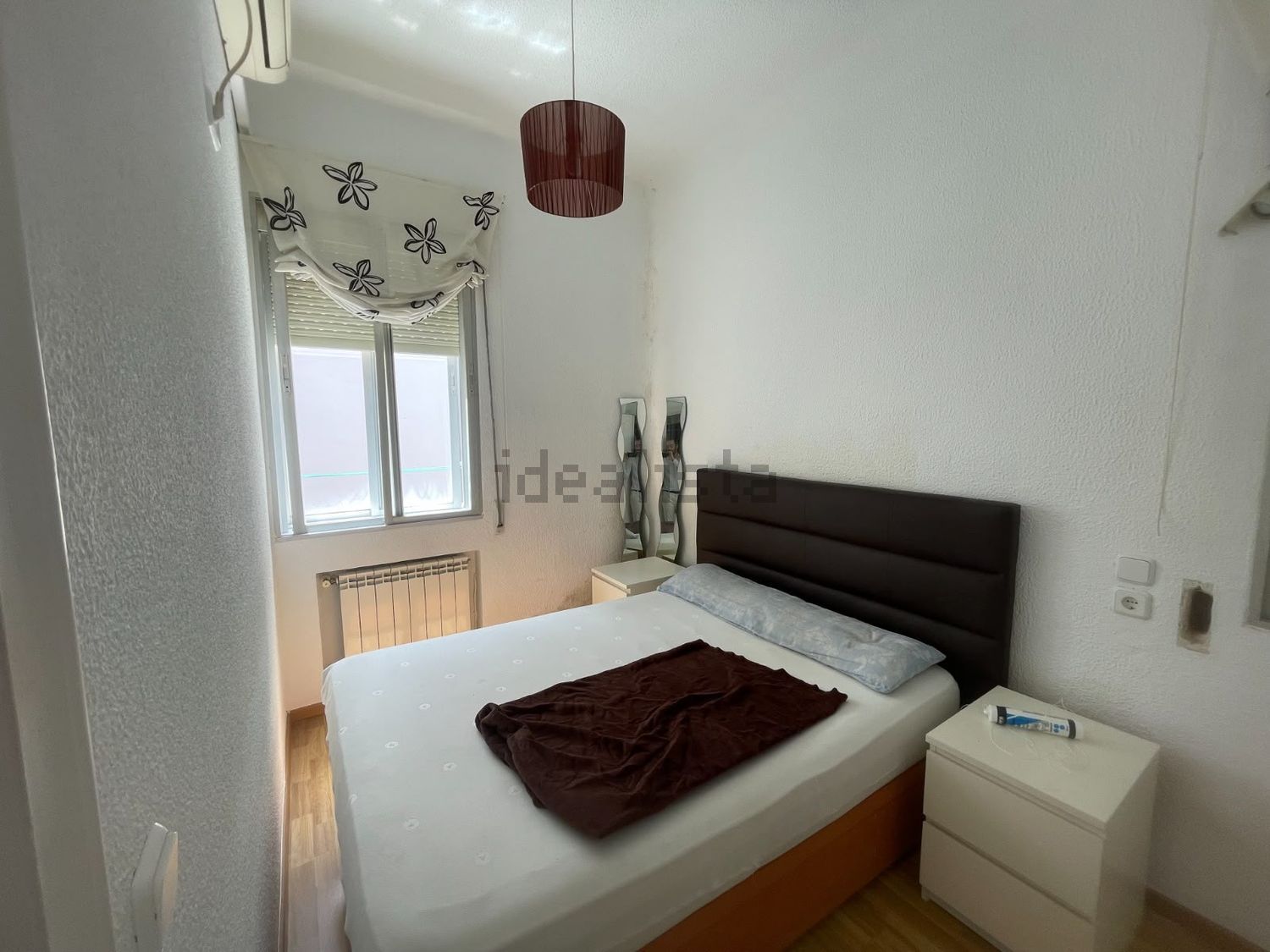 Pis de 40 m² a Madrid