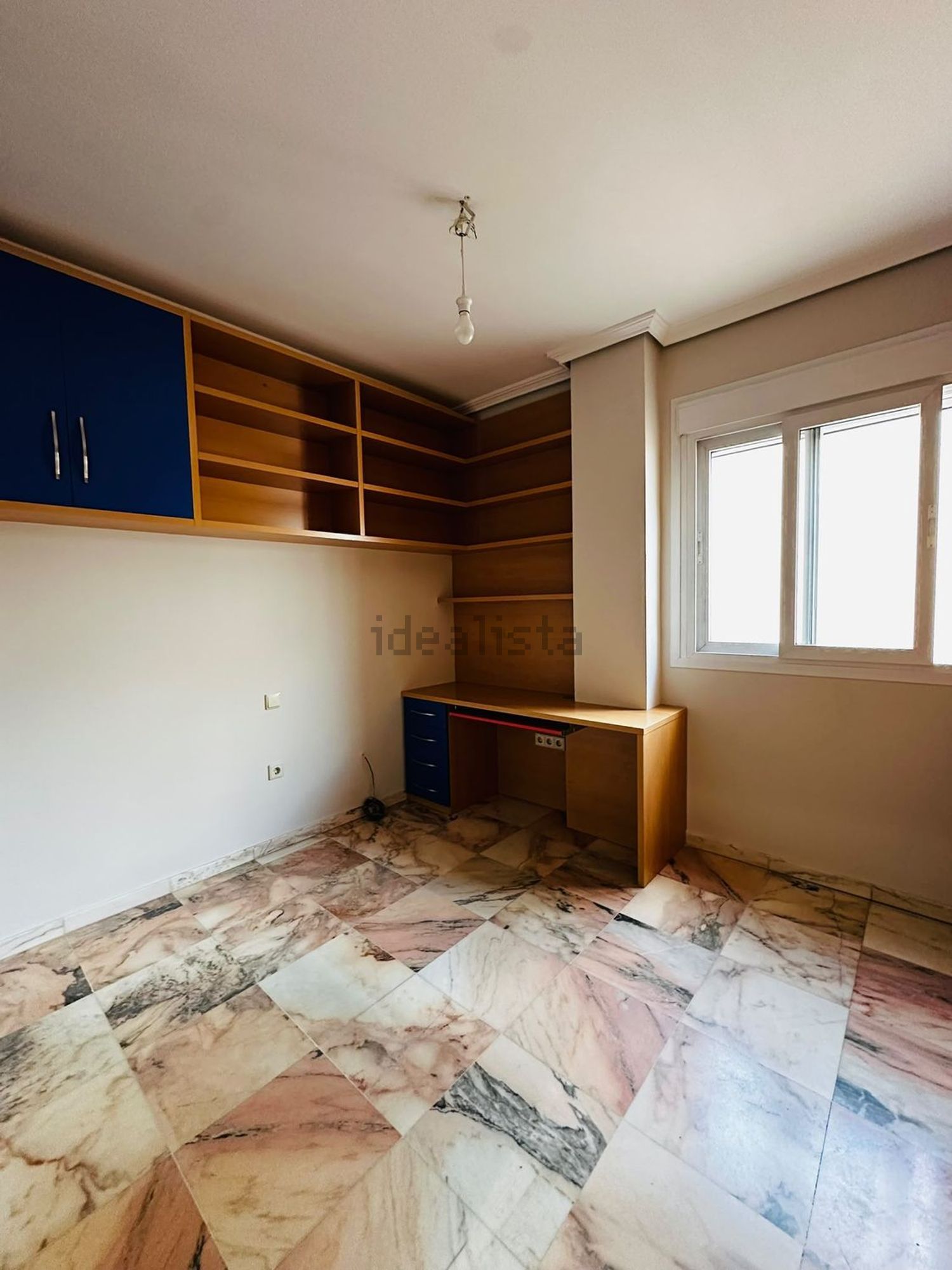 Pis de 98 m² a Sevilla