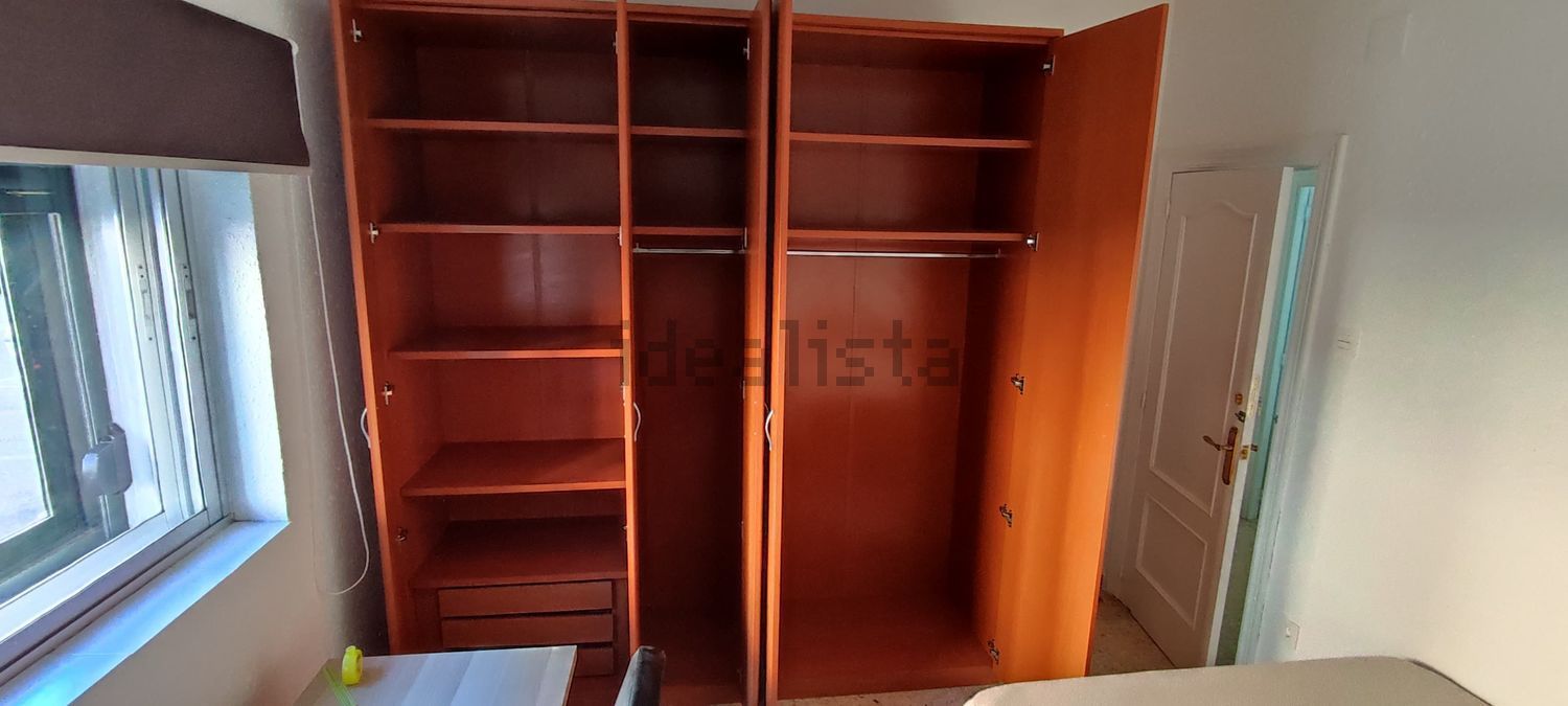 Habitación en alquiler, Zamora