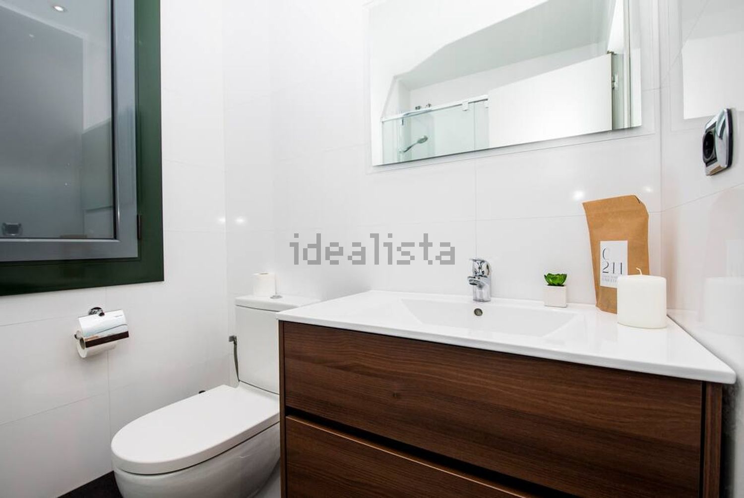 Pis de 56 m² a Barcelona